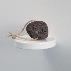 Outlet Moustache Vide-poche Balcon en céramique, Inga Sempé | Blanc