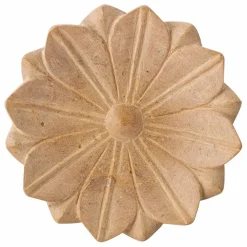 Bloomingville Vide-poche Evi en marbre | Marron Online