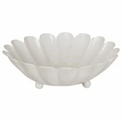 Discount Strömshaga Vide-poche Ingrid | Antique White