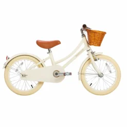 Banwood Vélo enfant 16" | Crème New