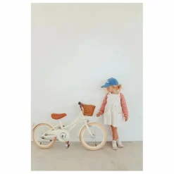 Banwood Vélo enfant 16" | Crème New