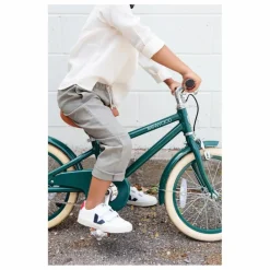 Banwood Vélo enfant 16" | Vert foncé