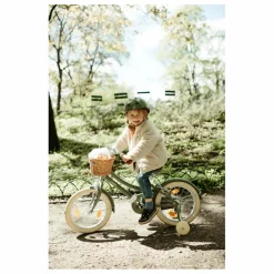 Online Bobbin Vélo Enfant Brownie Junior 20