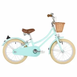 Bobbin Vélos, Draisiennes|Vélo enfant Gingersnap 16" |