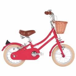 Bobbin Vélo enfant Gingersnap 12" x Smallable |