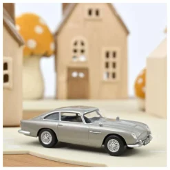 Norev Voiture Aston Martin DB5 1963