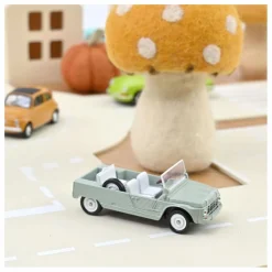 Sale Norev Voiture Citroën Méhari 1978 | Khaki