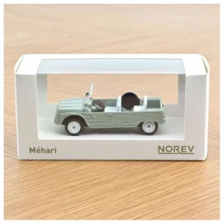 Sale Norev Voiture Citroën Méhari 1978 | Khaki