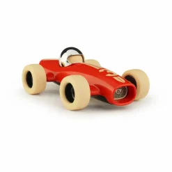 Playforever Voiture de course Verve Malibu Benjamin Multicolore Sale