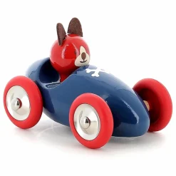 Vilac Voiture de Lucien le chien |