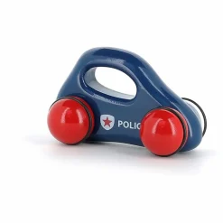 Vilac Voiture de police |