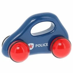 Vilac Voiture de police |