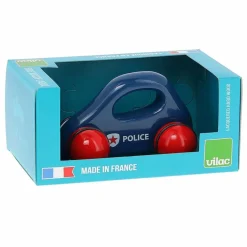 Vilac Voiture de police |