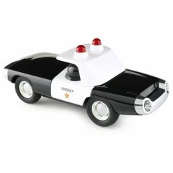 Outlet Playforever Voiture de Shérif Multicolore
