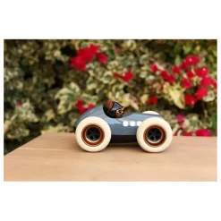 Discount Playforever Voiture Egg Karlos | Gris