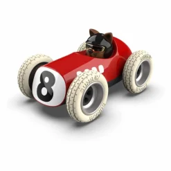 Playforever Voiture Egg Karlos |