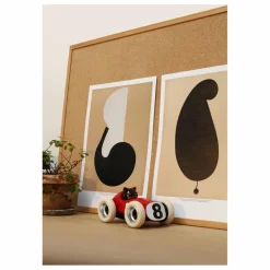 Playforever Voiture Egg Karlos |