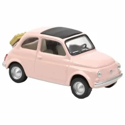 Norev Voiture Fiat 500 1965 | Rose Clearance