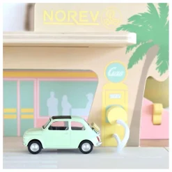 Norev Voiture Fiat 500 1965 |