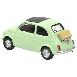 Norev Voiture Fiat 500 1965 |