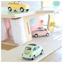 Norev Voiture Fiat 500 1965 |