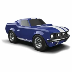 Sale Baghera Voiture Ford Mustang | Bleu