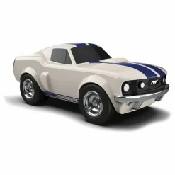 Baghera Voiture Ford Mustang |