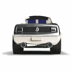 Baghera Voiture Ford Mustang |