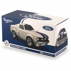 Baghera Voiture Ford Mustang |
