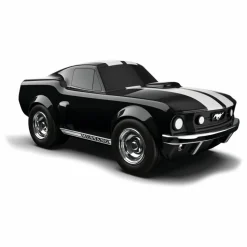 Baghera Garages, Circuits|Voiture Ford Mustang |