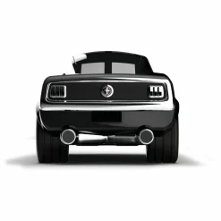 Baghera Garages, Circuits|Voiture Ford Mustang |