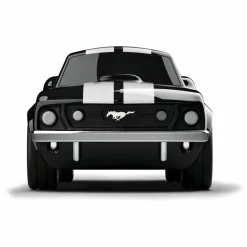 Baghera Garages, Circuits|Voiture Ford Mustang |