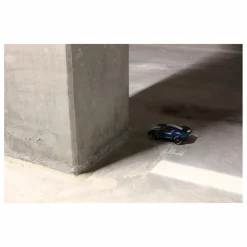 Playforever Voiture Ken | Bleu nuit Hot