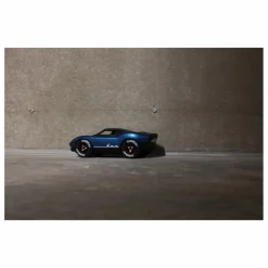 Playforever Voiture Ken | Bleu nuit Hot