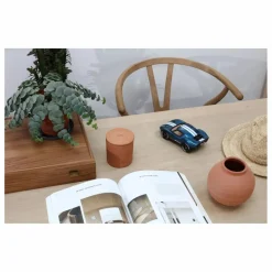 Playforever Voiture Ken | Bleu nuit Hot