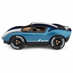 Playforever Voiture Ken | Bleu nuit Hot