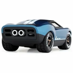 Playforever Voiture Ken | Bleu nuit Hot
