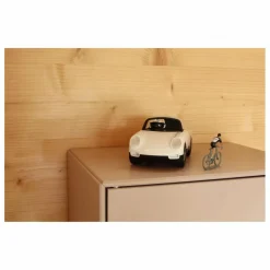 Playforever Garages, Circuits|Voiture Luft |