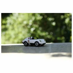 Playforever Garages, Circuits|Voiture Luft |