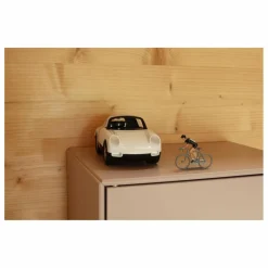 Playforever Garages, Circuits|Voiture Luft |