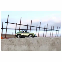 Playforever Garages, Circuits|Voiture Luft |