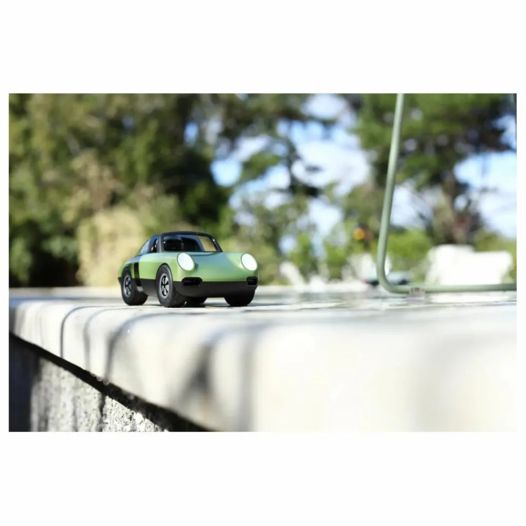 Playforever Garages, Circuits|Voiture Luft |