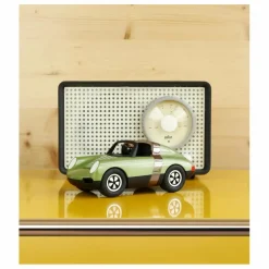 Playforever Garages, Circuits|Voiture Luft |