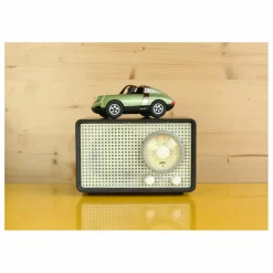 Playforever Garages, Circuits|Voiture Luft |