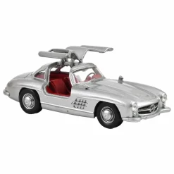 Norev Garages, Circuits|Voiture Mercedes Benz 300 SL 1954