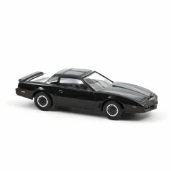 Sale Norev Voiture Pontiac Firebird 1982 Noir