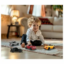 New Baghera Voiture Porsche 911 | Rouge