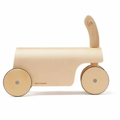 Kid's Concept Voiture porteur Aiden Naturel Discount