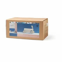 Kid's Concept Voiture porteur Aiden Naturel Discount