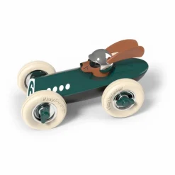 Playforever Voiture Rufus | Vert Online
